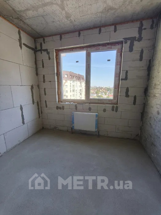 Фото квартиры, г. Одесса, Люстдорфская Дорога 100В (22434-5)