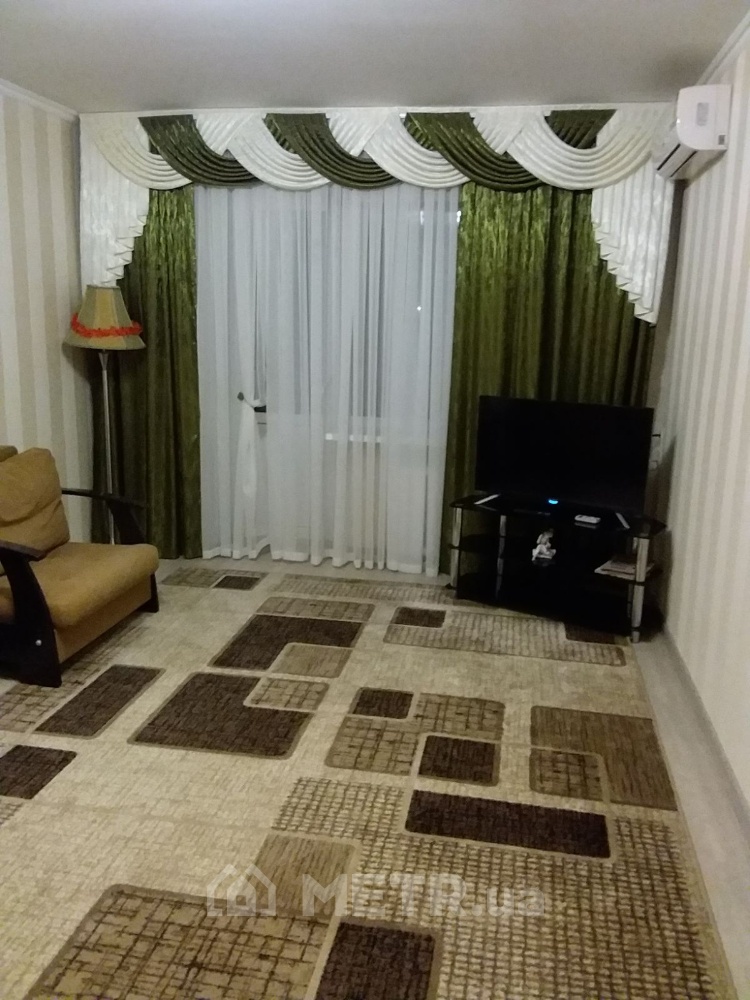 Фото квартиры, г. Черноморск, ул. Парковая 26 (22435-1)