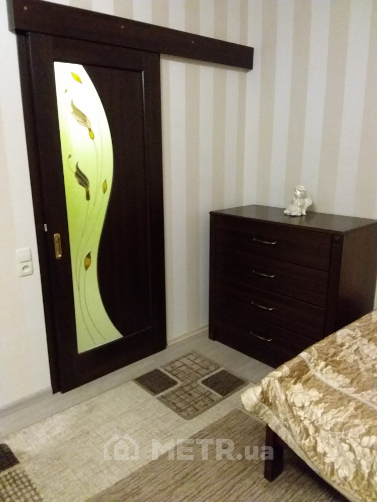 Фото квартиры, г. Черноморск, ул. Парковая 26 (22435-2)