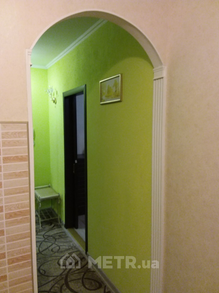 Фото квартиры, г. Черноморск, ул. Парковая 26 (22435-3)