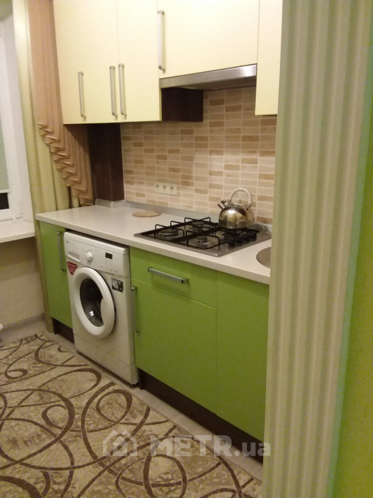 Фото квартиры, г. Черноморск, ул. Парковая 26 (22435-4)