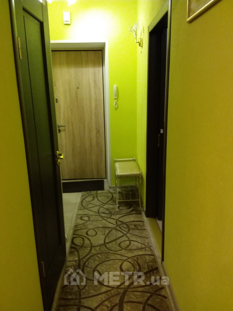 Фото квартиры, г. Черноморск, ул. Парковая 26 (22435-5)