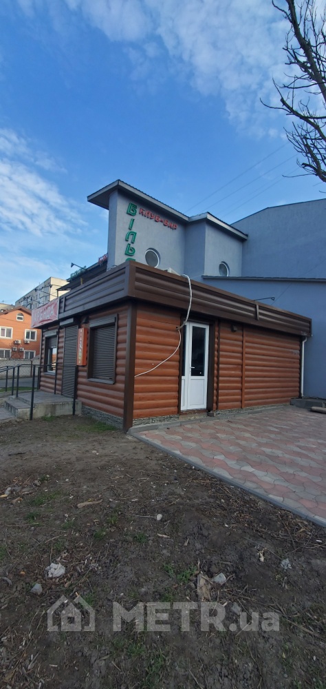 Фото коммерческой недвижимости, г. Черноморск, Защитников Украины (22437-2)