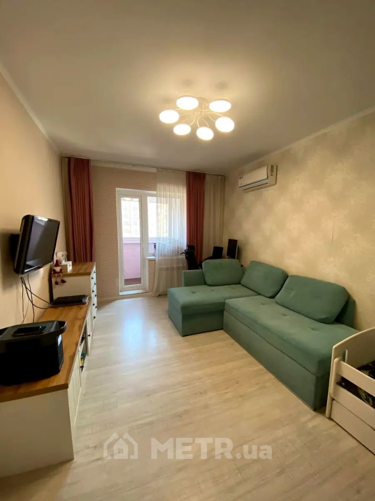 Фото квартиры, г. Одесса, ул. Академика Сахарова 44 (22438-1)