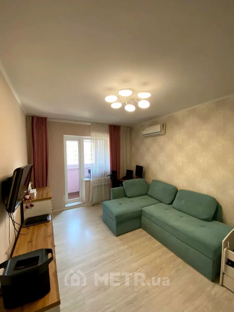 Фото квартиры, г. Одесса, ул. Академика Сахарова 44 (22438-4)