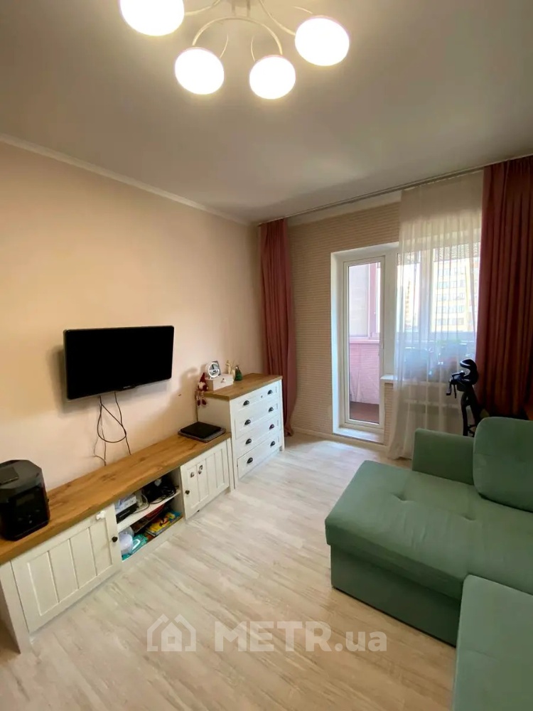 Фото квартиры, г. Одесса, ул. Академика Сахарова 44 (22438-5)