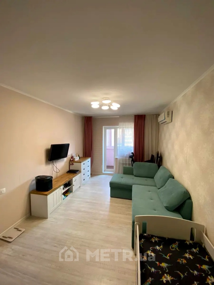 Фото квартиры, г. Одесса, ул. Академика Сахарова 44 (22438-6)