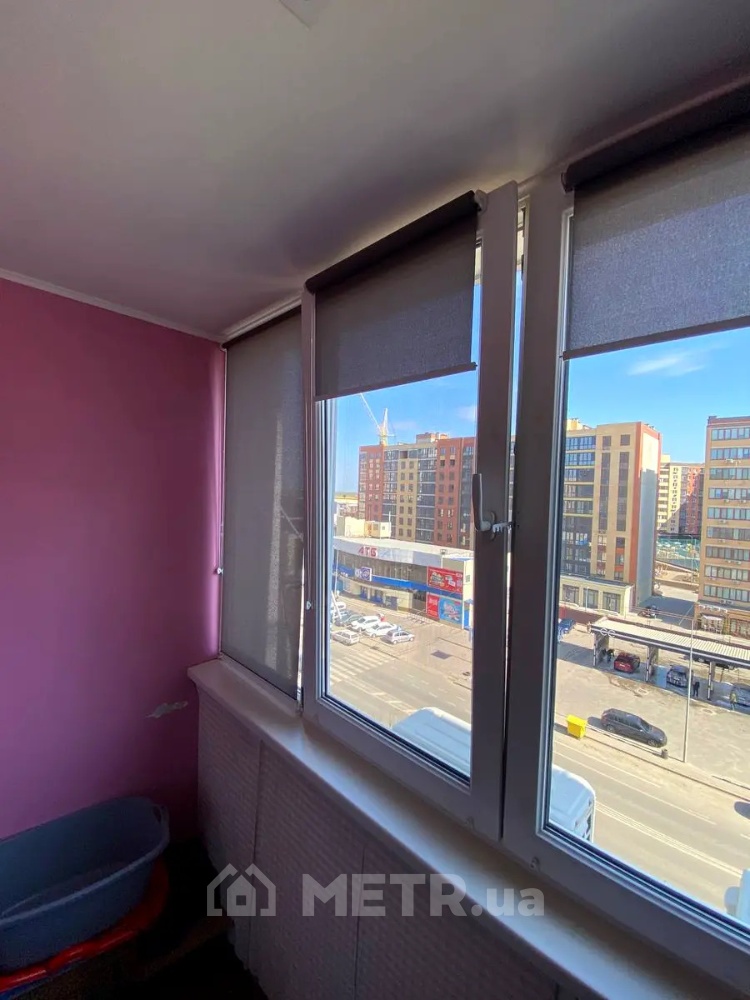 Фото квартиры, г. Одесса, ул. Академика Сахарова 44 (22438-7)