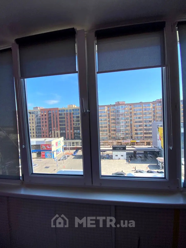 Фото квартиры, г. Одесса, ул. Академика Сахарова 44 (22438-8)