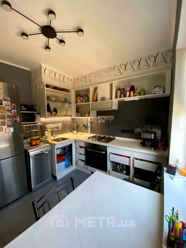 Фото квартиры, г. Одесса, ул. Академика Сахарова 44 (22438-10)