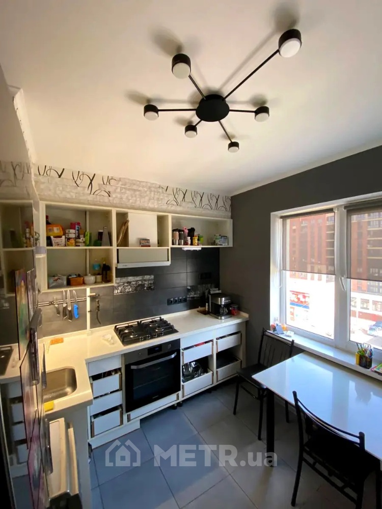 Фото квартиры, г. Одесса, ул. Академика Сахарова 44 (22438-11)