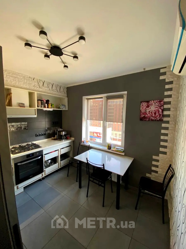 Фото квартиры, г. Одесса, ул. Академика Сахарова 44 (22438-12)