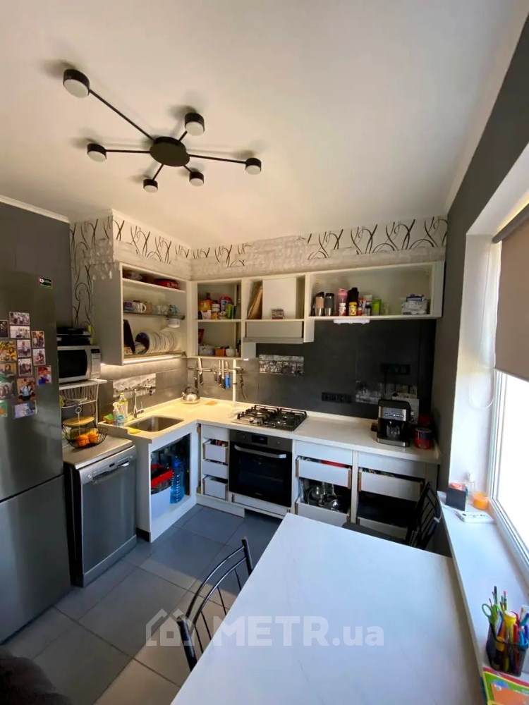 Фото квартиры, г. Одесса, ул. Академика Сахарова 44 (22438-13)