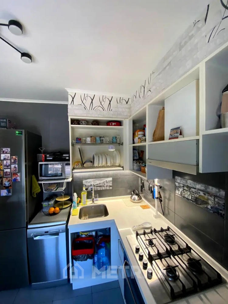 Фото квартиры, г. Одесса, ул. Академика Сахарова 44 (22438-14)