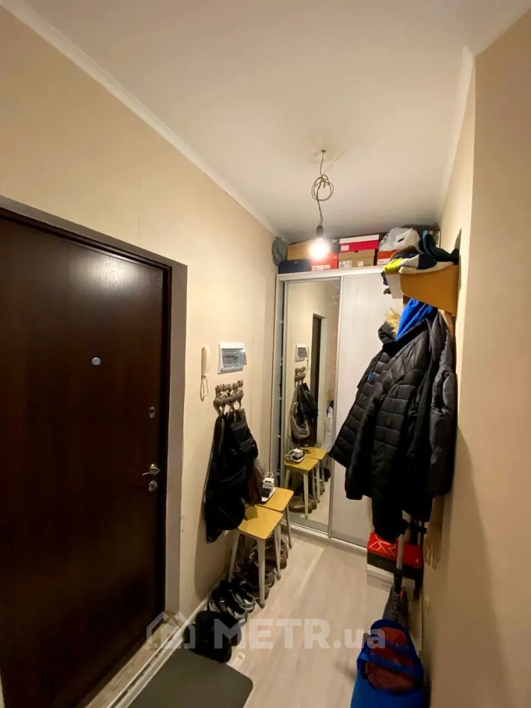 Фото квартиры, г. Одесса, ул. Академика Сахарова 44 (22438-16)