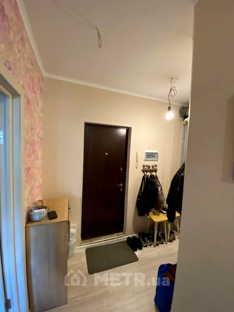 Фото квартиры, г. Одесса, ул. Академика Сахарова 44 (22438-17)