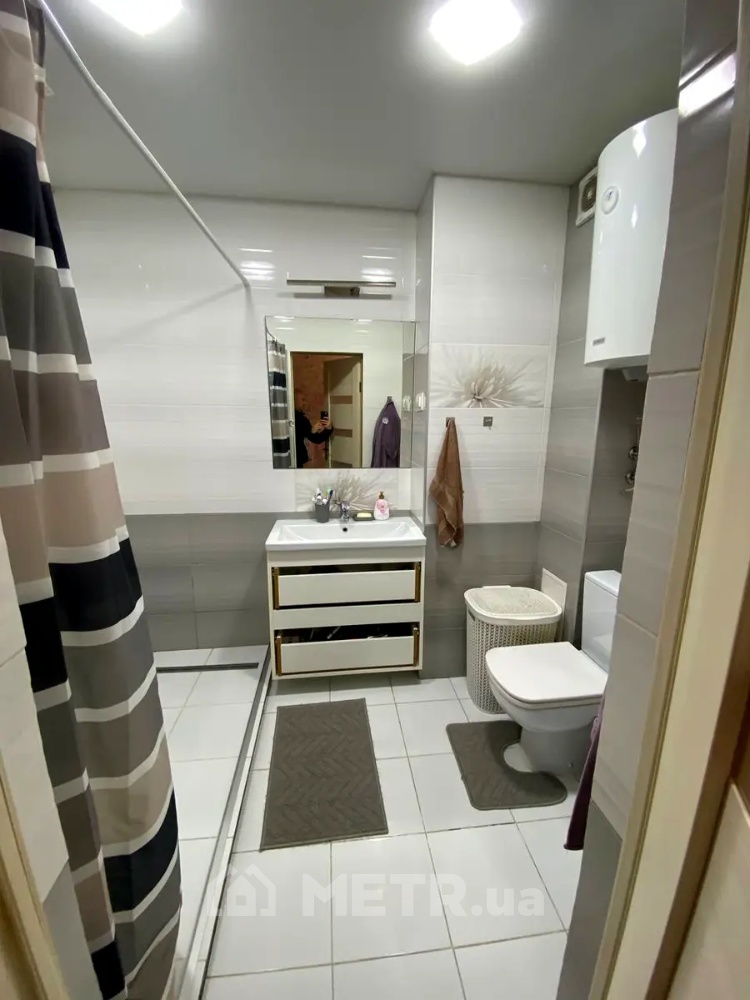 Фото квартиры, г. Одесса, ул. Академика Сахарова 44 (22438-19)