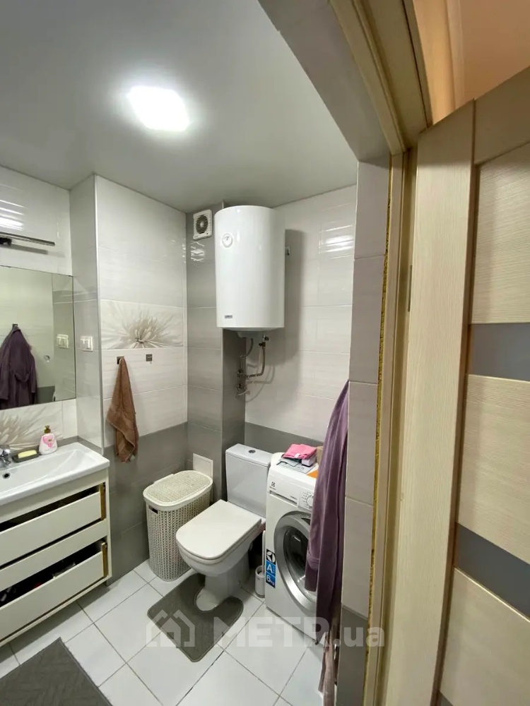 Фото квартиры, г. Одесса, ул. Академика Сахарова 44 (22438-21)