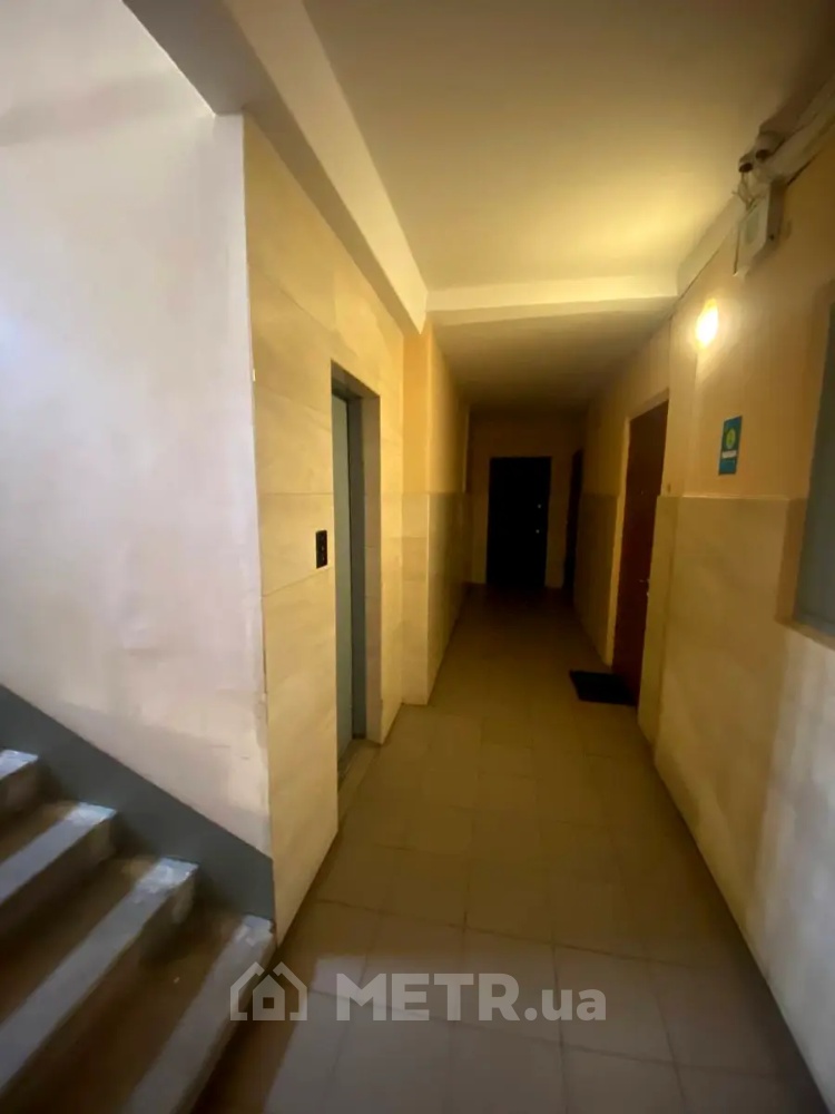 Фото квартиры, г. Одесса, ул. Академика Сахарова 44 (22438-22)