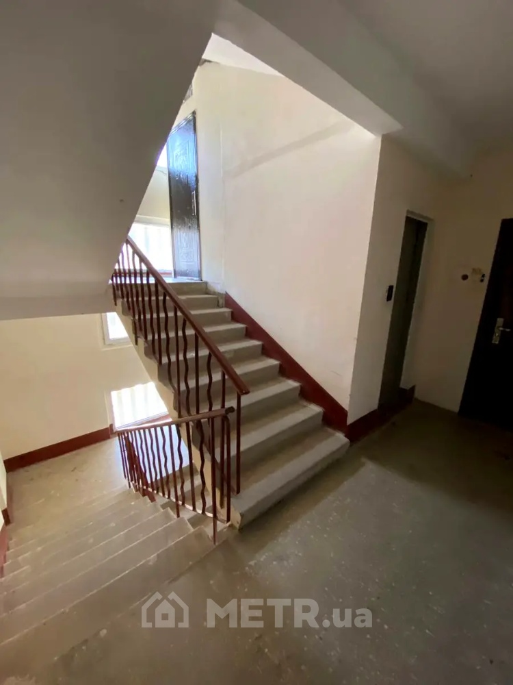 Фото квартиры, г. Одесса, ул. Академика Сахарова 44 (22438-25)