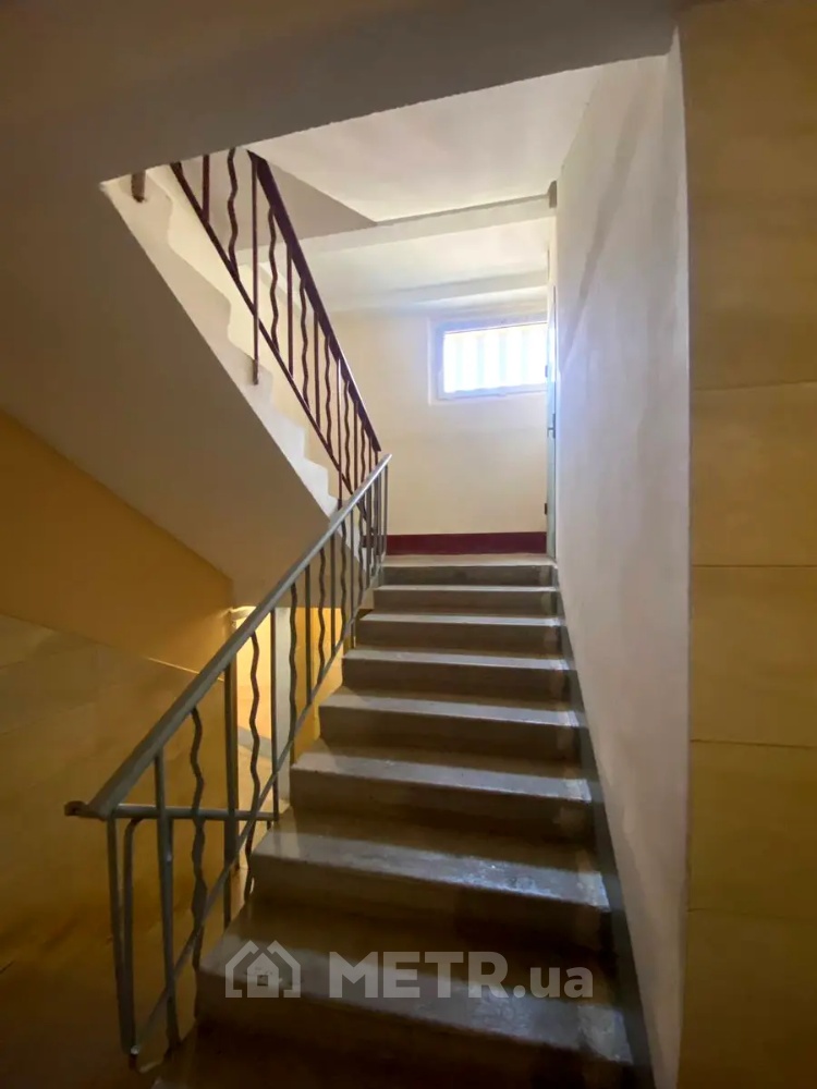 Фото квартиры, г. Одесса, ул. Академика Сахарова 44 (22438-26)