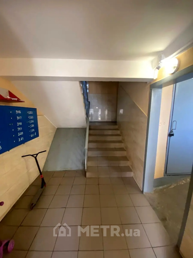 Фото квартиры, г. Одесса, ул. Академика Сахарова 44 (22438-27)