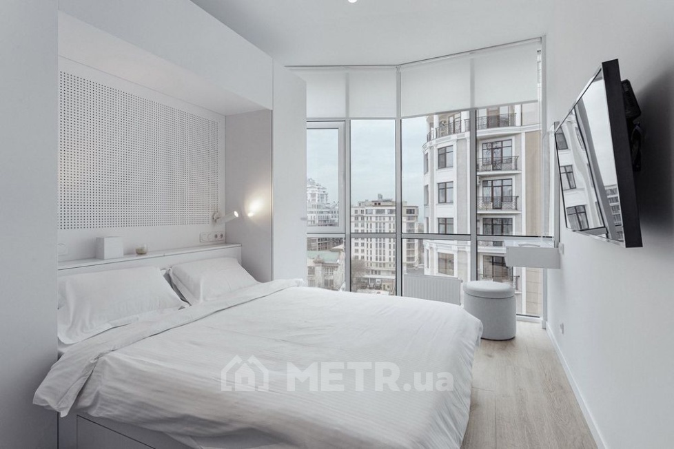 Фото квартиры, г. Одесса, бульвар Итальянский 1А (22439-1)