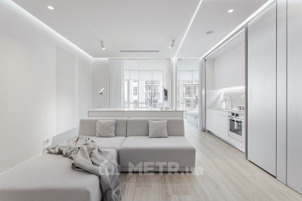 Фото квартиры, г. Одесса, бульвар Итальянский 1А (22439-3)