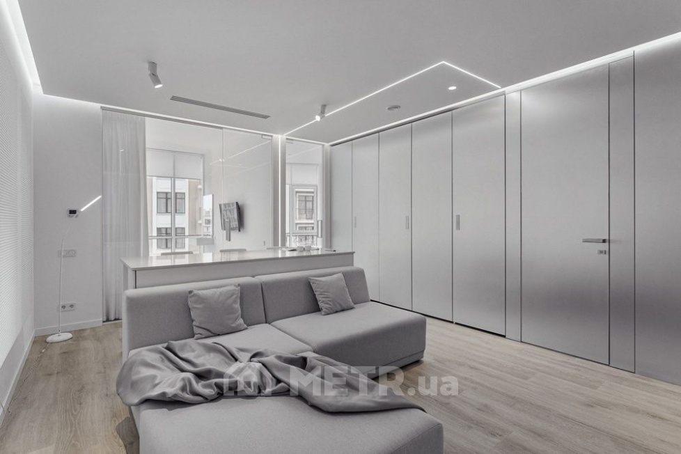 Фото квартиры, г. Одесса, бульвар Итальянский 1А (22439-4)