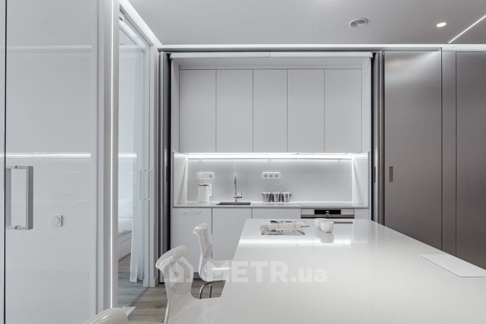 Фото квартиры, г. Одесса, бульвар Итальянский 1А (22439-6)