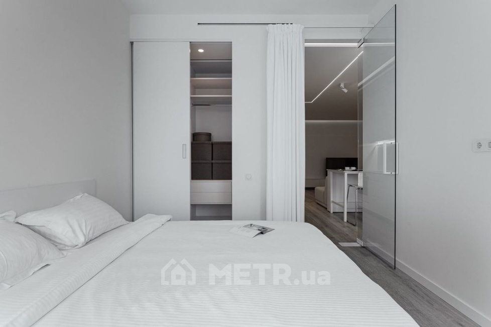 Фото квартиры, г. Одесса, бульвар Итальянский 1А (22439-2)