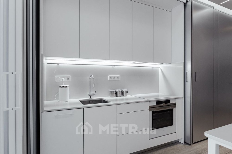 Фото квартиры, г. Одесса, бульвар Итальянский 1А (22439-8)