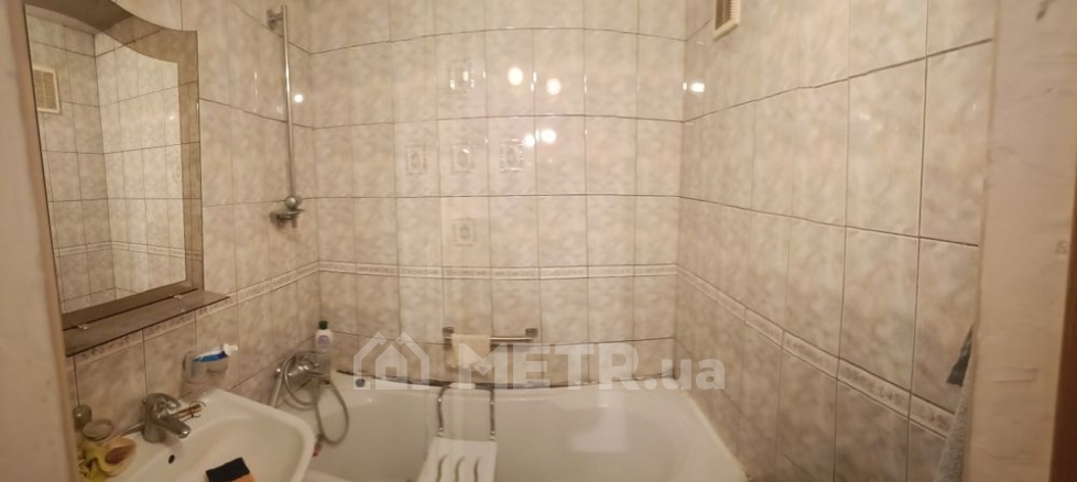 Фото квартиры, г. Одесса, ул. Бугаёвская 46/4 (22441-5)