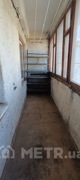 Фото квартиры, г. Одесса, ул. Бугаёвская 46/4 (22441-6)