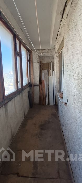 Фото квартиры, г. Одесса, ул. Бугаёвская 46/4 (22441-7)