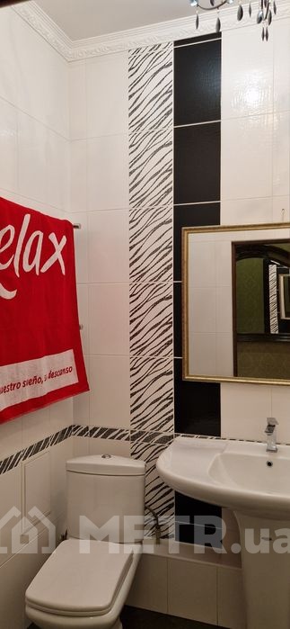 Фото квартиры, г. Одесса, ул. Литературная 12А (22442-3)