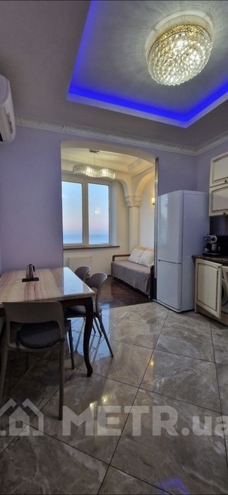 Фото квартиры, г. Одесса, ул. Литературная 12А (22442-1)