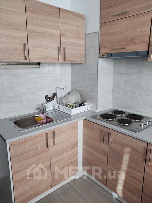 Фото квартиры, г. Одесса, ул. Генерала Бочарова 41 (22443-2)