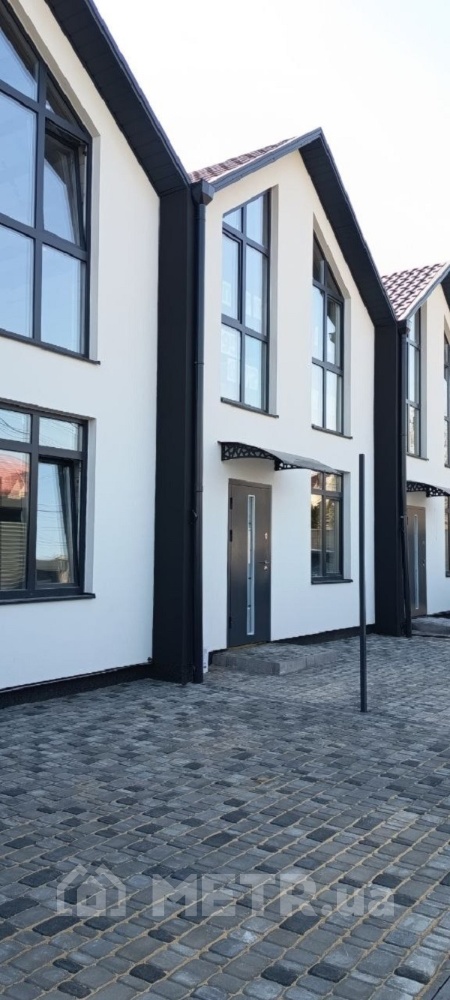 Фото будинку, с-ще Ліски, вул. Владислава Бувалкина 5 (21708-8)