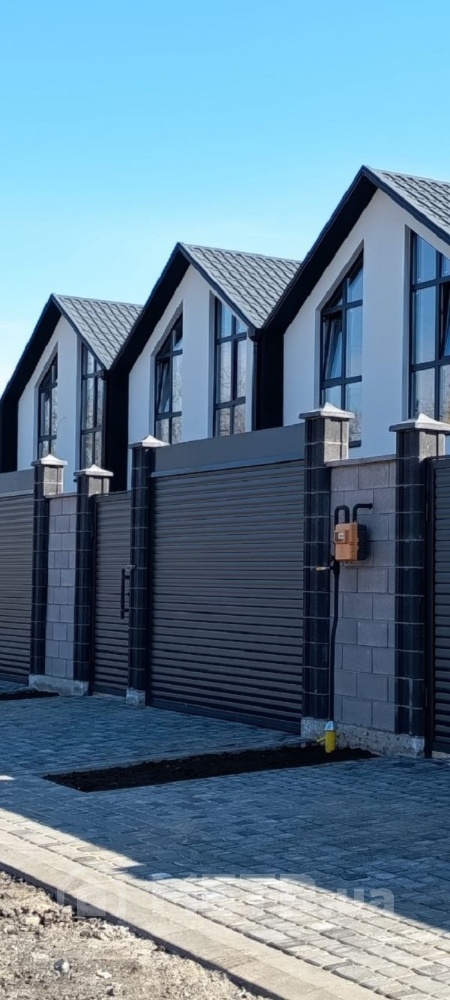 Фото будинку, с-ще Ліски, вул. Владислава Бувалкина 5 (21708-6)