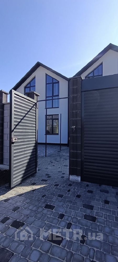 Фото будинку, с-ще Ліски, вул. Владислава Бувалкина 5 (21708-7)