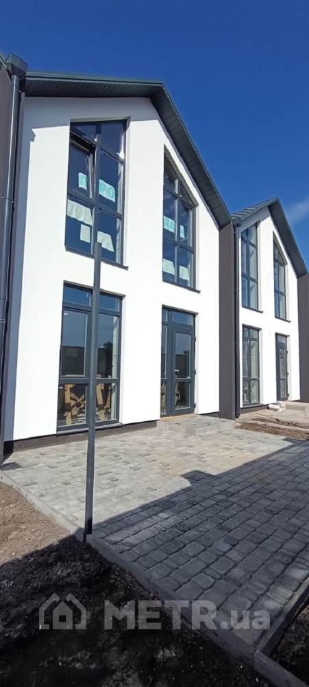 Фото будинку, с-ще Ліски, вул. Владислава Бувалкина 5 (21708-11)