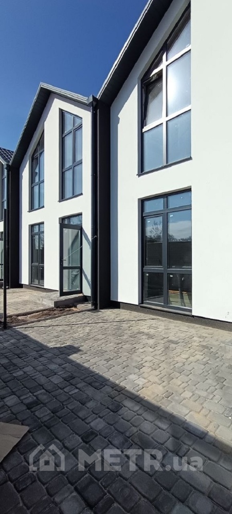 Фото будинку, с-ще Ліски, вул. Владислава Бувалкина 5 (21708-10)