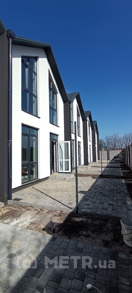 Фото будинку, с-ще Ліски, вул. Владислава Бувалкина 5 (21708-12)