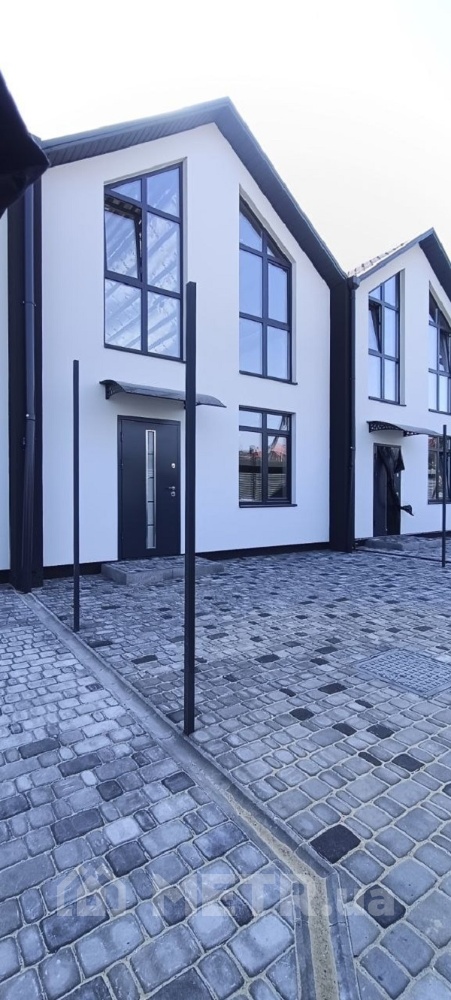 Фото будинку, с-ще Ліски, вул. Владислава Бувалкина 5 (21708-9)