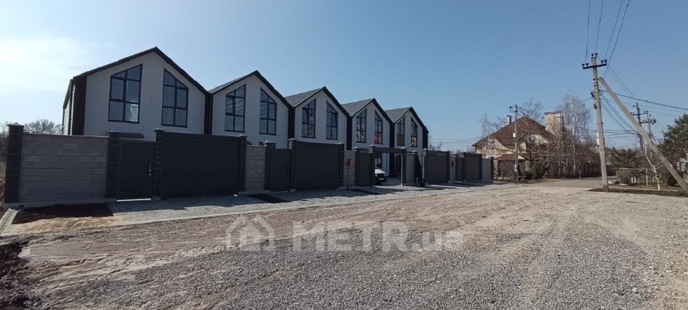 Фото будинку, с-ще Ліски, вул. Владислава Бувалкина 5 (21708-1)