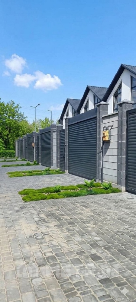 Фото будинку, с-ще Ліски, вул. Владислава Бувалкина 5 (21708-3)