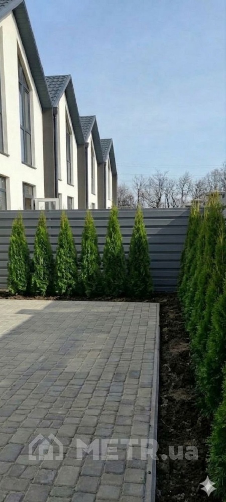 Фото будинку, с-ще Ліски, вул. Владислава Бувалкина 5 (21708-2)