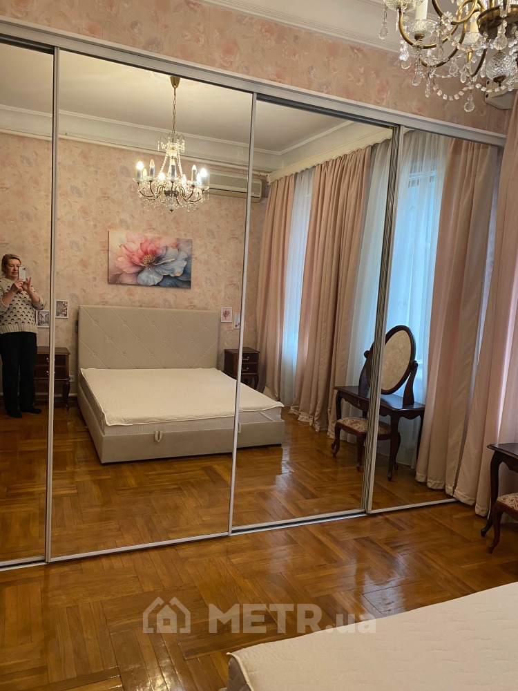 Фото квартиры, г. Одесса, ул. Большая Арнаутская 107 (15851-9)