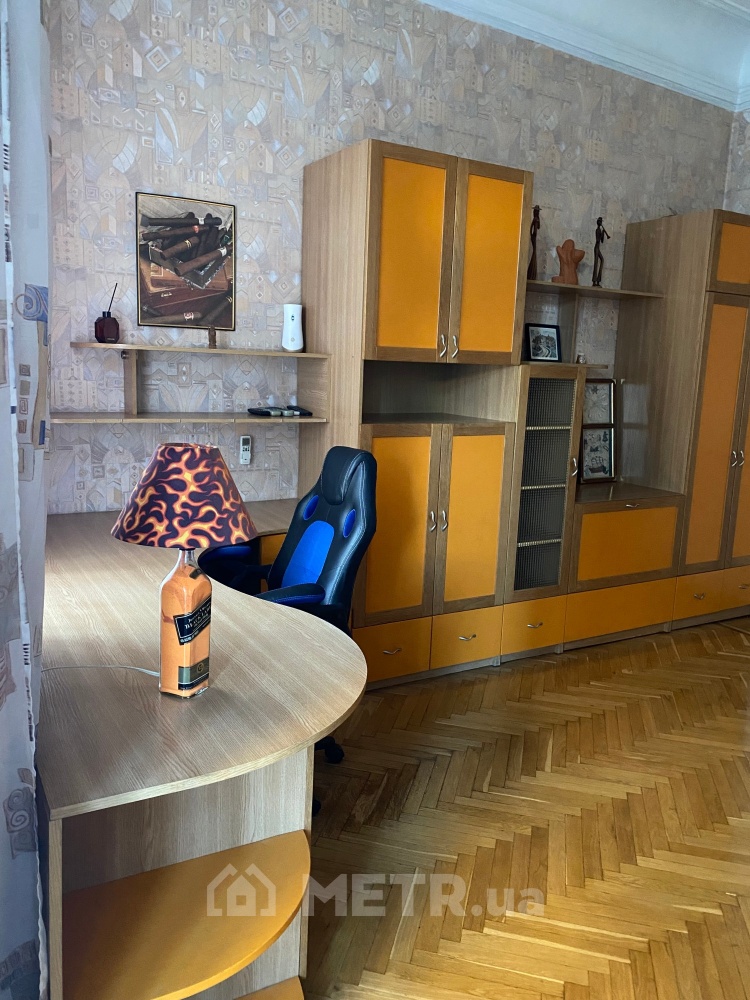 Фото квартиры, г. Одесса, ул. Большая Арнаутская 107 (15851-12)